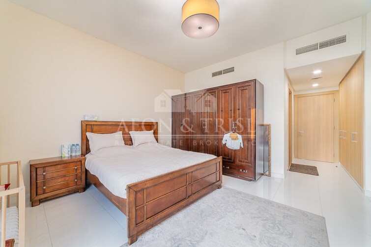 Gardenia Townhomes Townhouse for Rent, Wasl Gate, Dubai