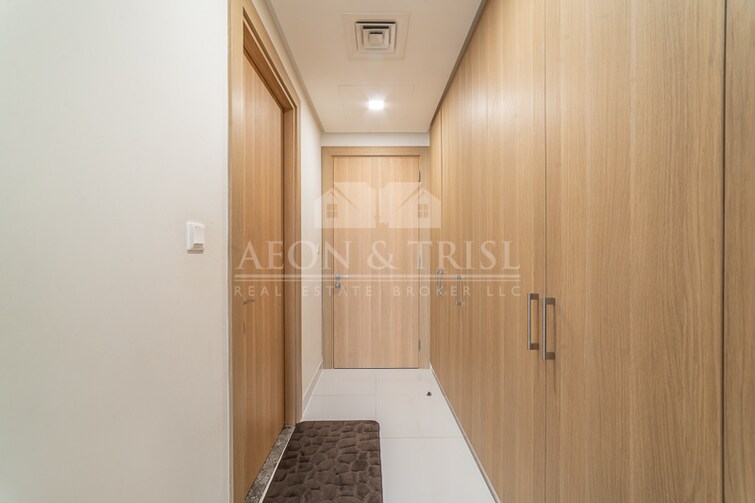 Gardenia Townhomes Townhouse for Rent, Wasl Gate, Dubai