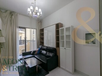 Studio .2Apartment For Rent in Arjan Heights