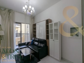 Arjan Heights Apartment for Rent, Arjan, Dubai