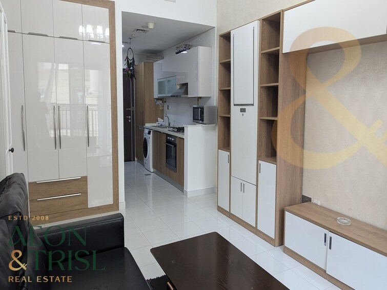 Arjan Heights Apartment for Rent, Arjan, Dubai