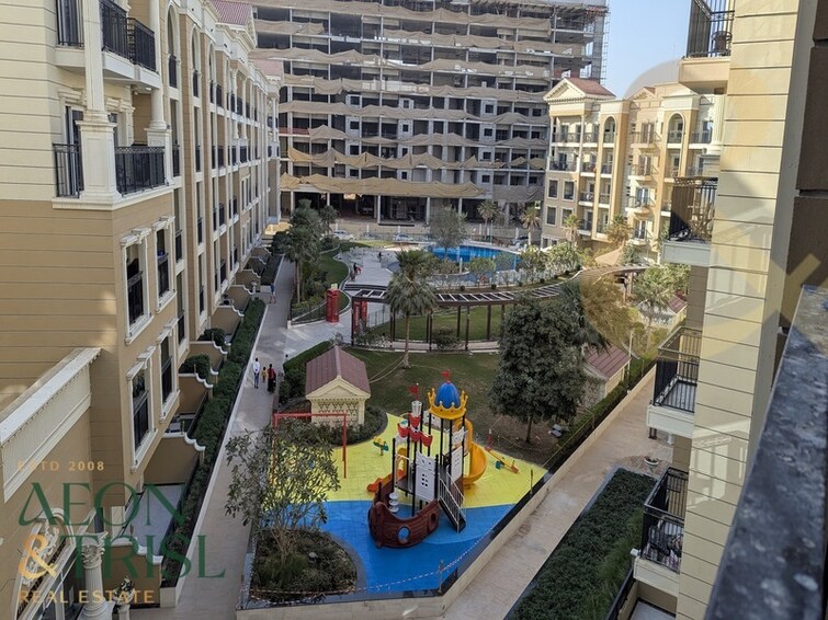 Arjan Heights Apartment for Rent, Arjan, Dubai