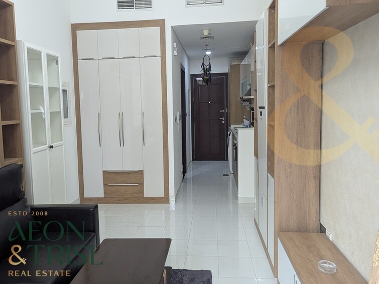 Arjan Heights Apartment for Rent, Arjan, Dubai