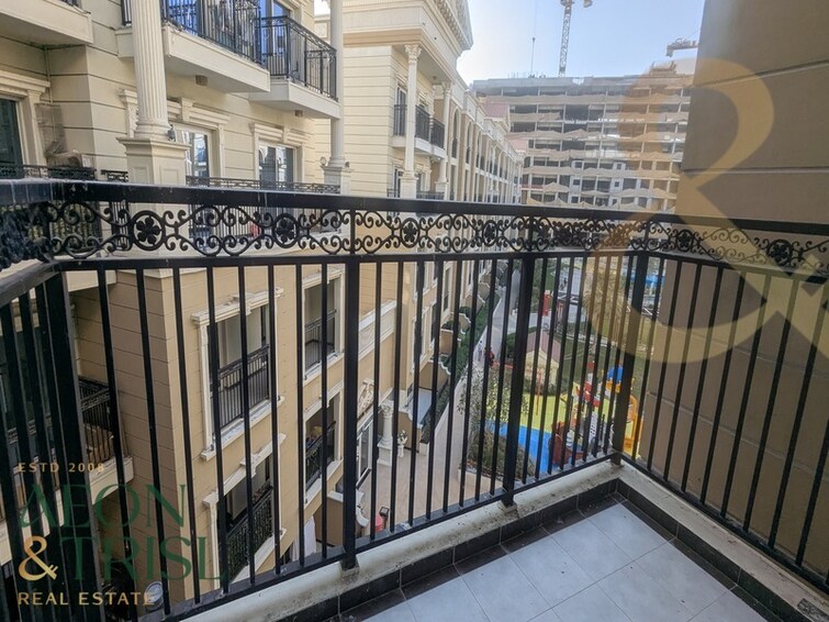 Arjan Heights Apartment for Rent, Arjan, Dubai