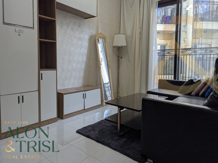 Arjan Heights Apartment for Rent, Arjan, Dubai