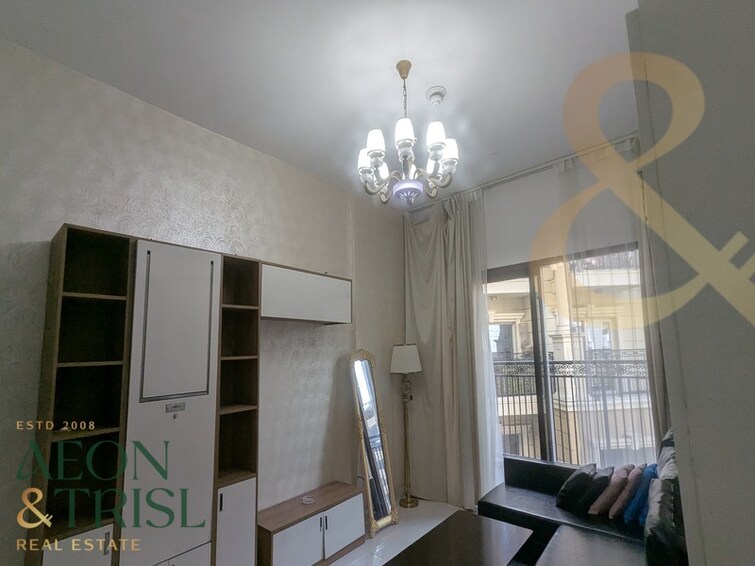 Arjan Heights Apartment for Rent, Arjan, Dubai