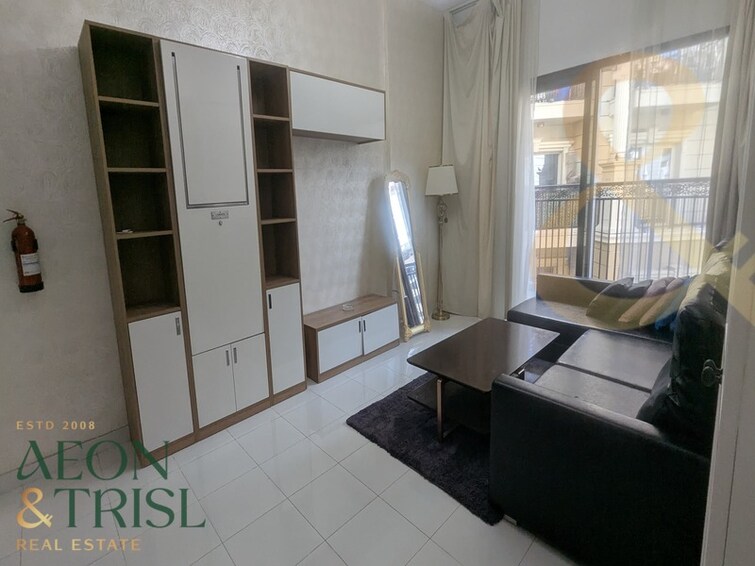Arjan Heights Apartment for Rent, Arjan, Dubai