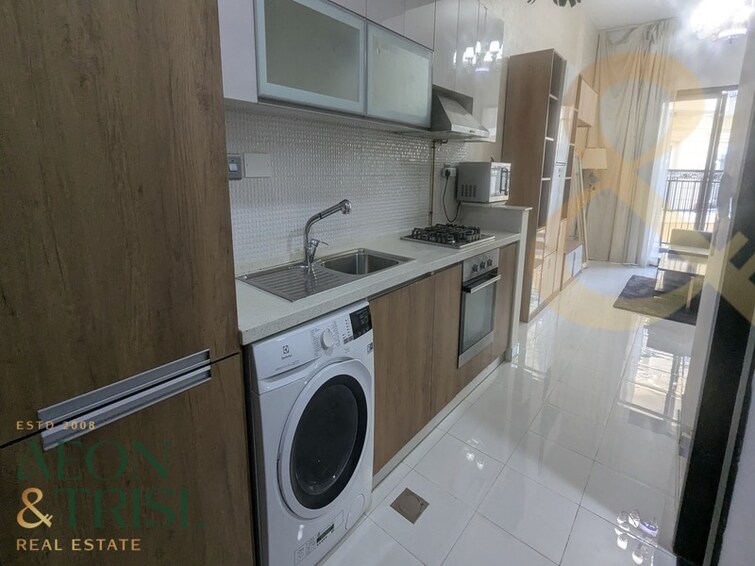 Arjan Heights Apartment for Rent, Arjan, Dubai