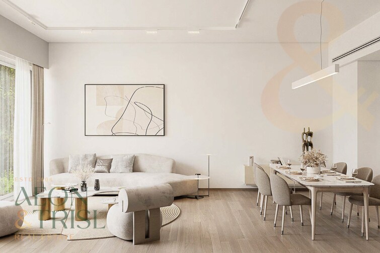  Townhouse for Rent, Meydan City, Dubai