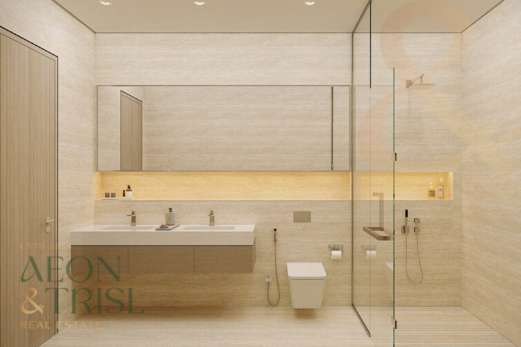  Townhouse for Rent, Meydan City, Dubai