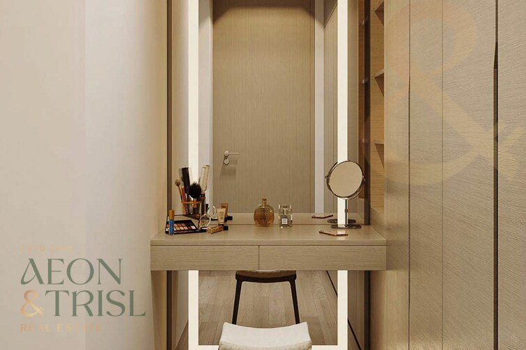  Townhouse for Rent, Meydan City, Dubai