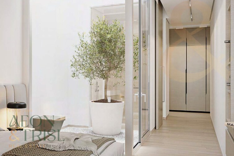  Townhouse for Rent, Meydan City, Dubai