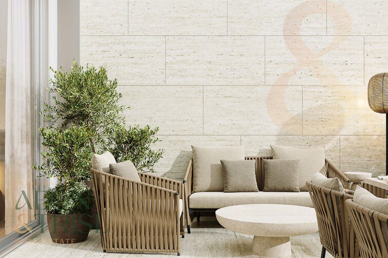  Townhouse for Rent, Meydan City, Dubai