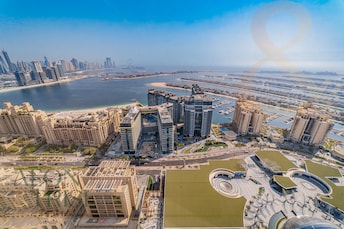 The Palm Tower Apartment for Rent, Palm Jumeirah, Dubai