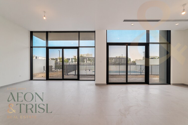 Murooj Al Furjan Villa for Rent, Al Furjan, Dubai