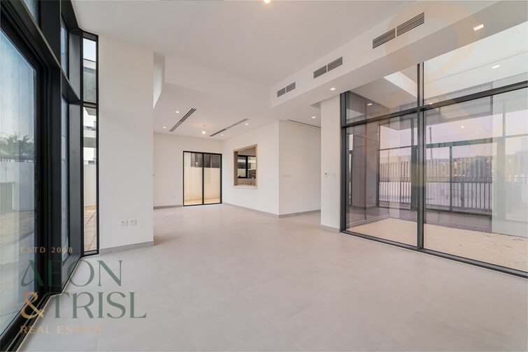 Murooj Al Furjan Villa for Rent, Al Furjan, Dubai