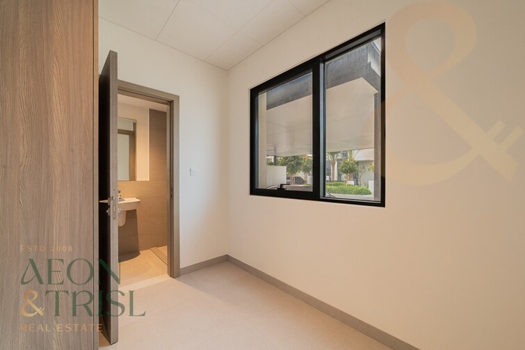 Murooj Al Furjan Villa for Rent, Al Furjan, Dubai