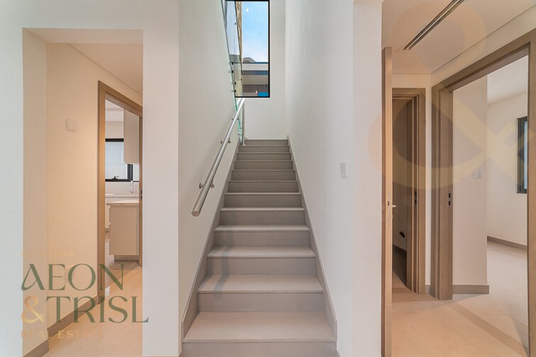 Murooj Al Furjan Villa for Rent, Al Furjan, Dubai