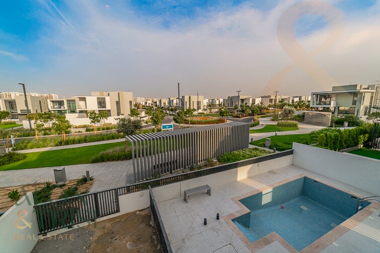 Murooj Al Furjan Villa for Rent, Al Furjan, Dubai