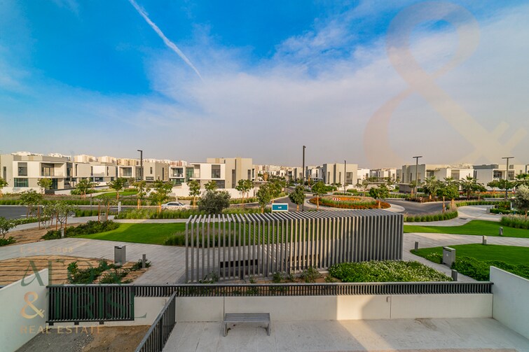 Murooj Al Furjan Villa for Rent, Al Furjan, Dubai