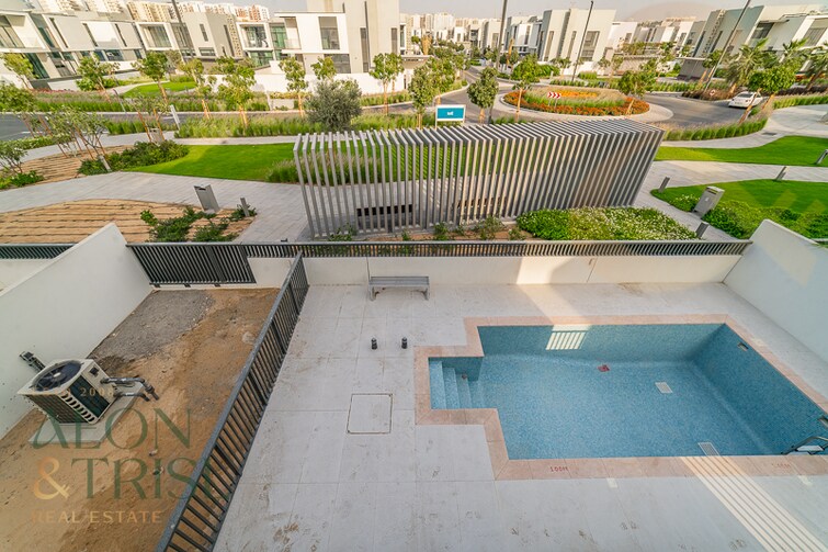 Murooj Al Furjan Villa for Rent, Al Furjan, Dubai
