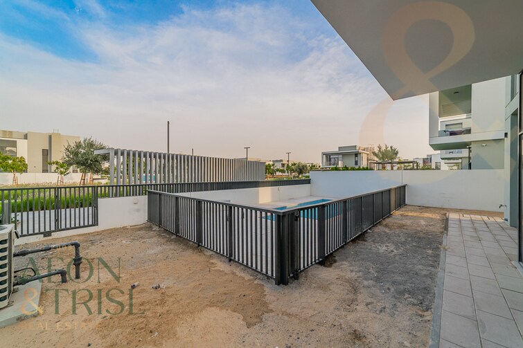Murooj Al Furjan Villa for Rent, Al Furjan, Dubai