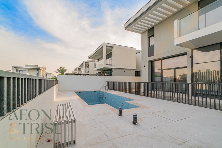 Murooj Al Furjan Villa for Rent, Al Furjan, Dubai