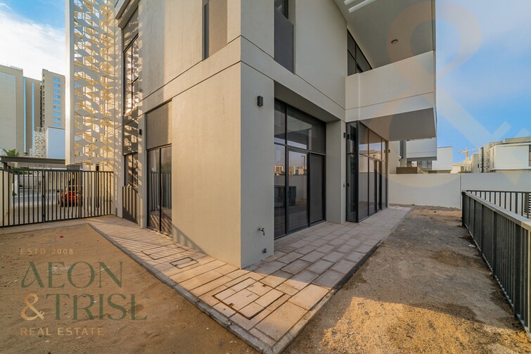 Murooj Al Furjan Villa for Rent, Al Furjan, Dubai