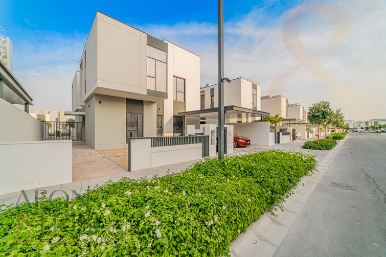 Murooj Al Furjan Villa for Rent, Al Furjan, Dubai