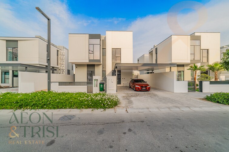 Murooj Al Furjan Villa for Rent, Al Furjan, Dubai