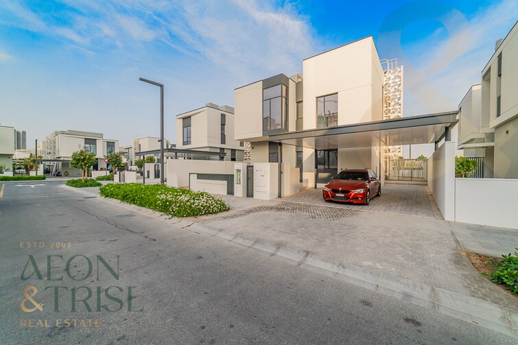Murooj Al Furjan Villa for Rent, Al Furjan, Dubai
