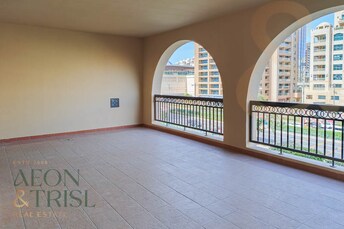 The Fairmont Palm Residences Apartment for Rent, Palm Jumeirah, Dubai