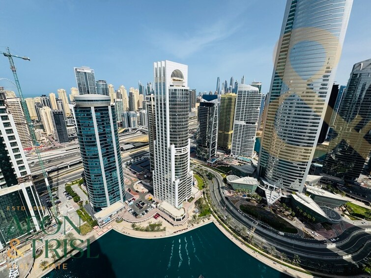 JLT Cluster K Apartment for Sale, Jumeirah Lake Towers (JLT), Dubai