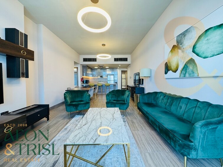 JLT Cluster K Apartment for Sale, Jumeirah Lake Towers (JLT), Dubai