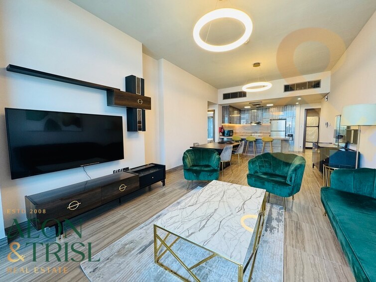 JLT Cluster K Apartment for Sale, Jumeirah Lake Towers (JLT), Dubai