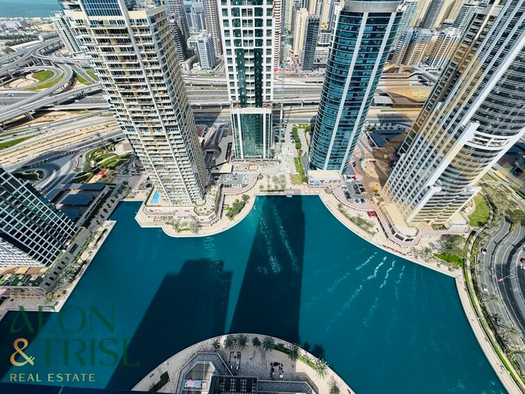 JLT Cluster K Apartment for Sale, Jumeirah Lake Towers (JLT), Dubai