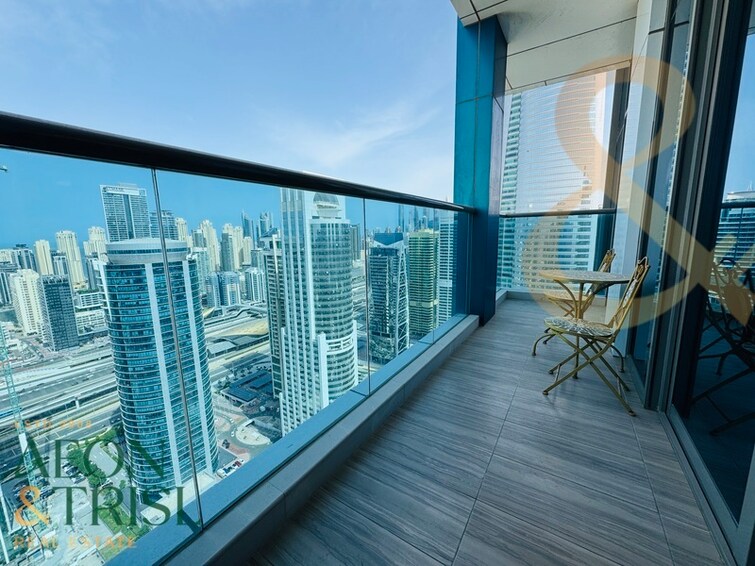 JLT Cluster K Apartment for Sale, Jumeirah Lake Towers (JLT), Dubai