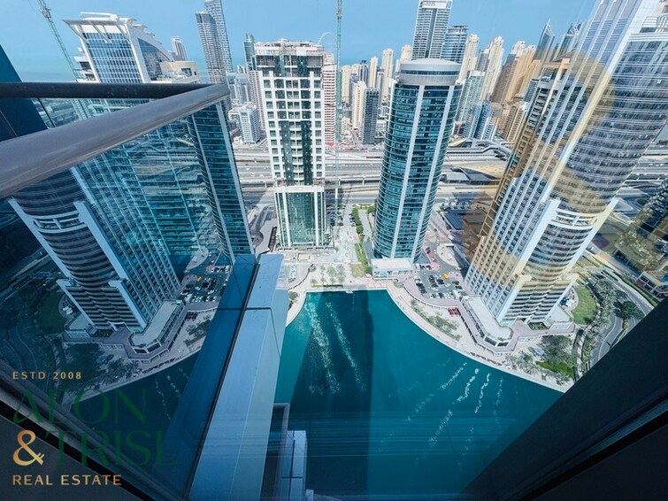 JLT Cluster K Apartment for Sale, Jumeirah Lake Towers (JLT), Dubai