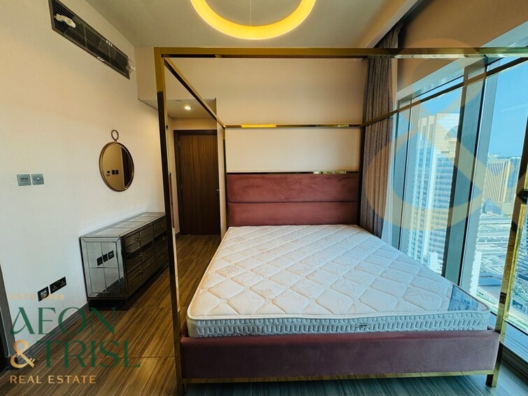 JLT Cluster K Apartment for Sale, Jumeirah Lake Towers (JLT), Dubai