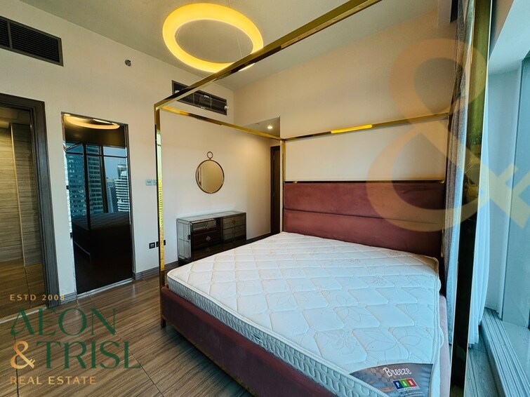 JLT Cluster K Apartment for Sale, Jumeirah Lake Towers (JLT), Dubai