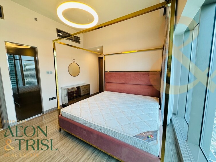 JLT Cluster K Apartment for Sale, Jumeirah Lake Towers (JLT), Dubai