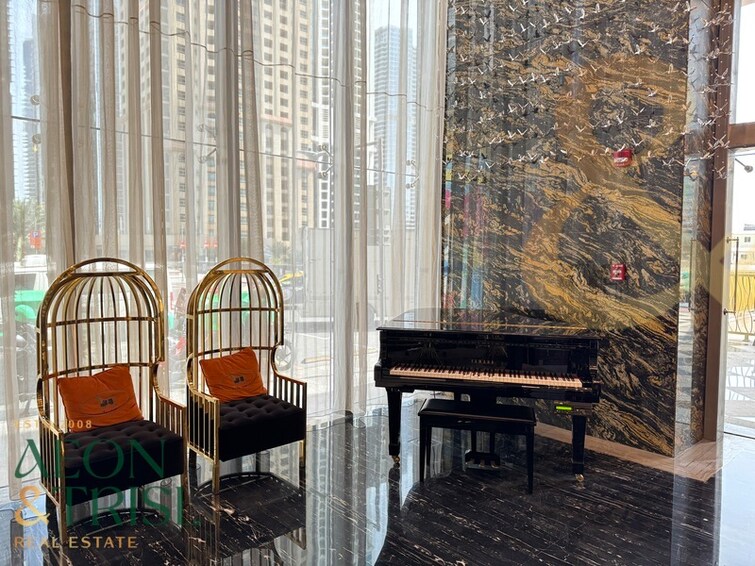 JLT Cluster K Apartment for Sale, Jumeirah Lake Towers (JLT), Dubai