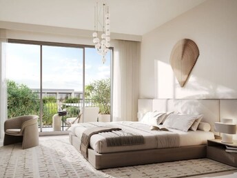  Townhouse for Sale, Dubai South, Dubai