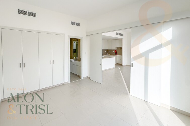 Naseem Townhouses Townhouse for Rent, Town Square, Dubai