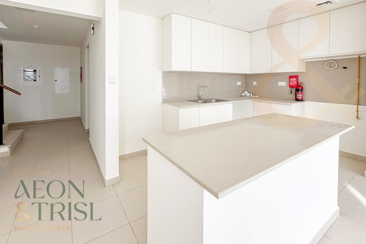 Naseem Townhouses Townhouse for Rent, Town Square, Dubai