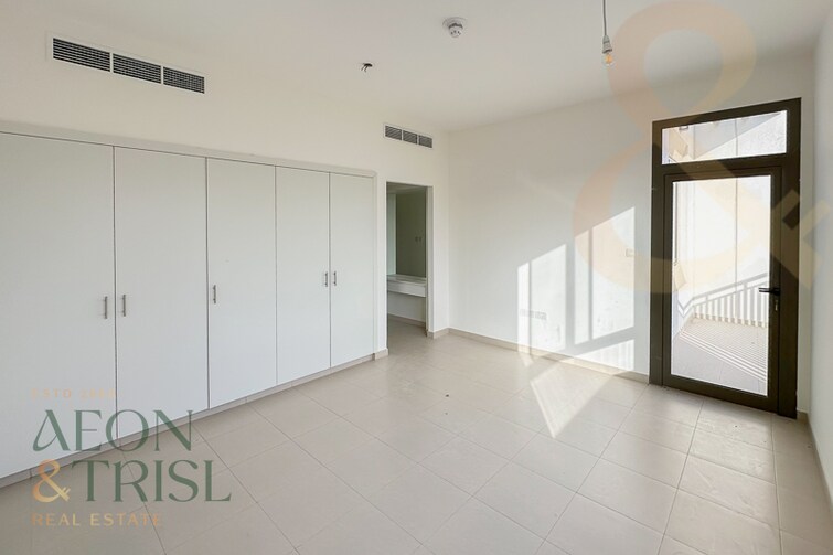 Naseem Townhouses Townhouse for Rent, Town Square, Dubai