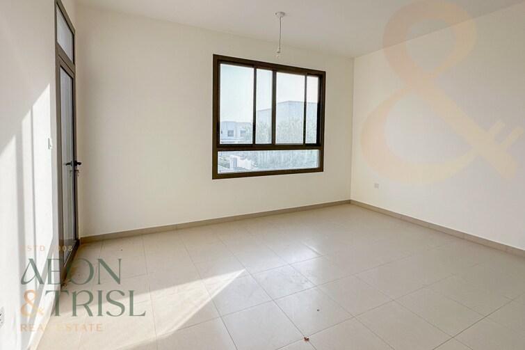 Naseem Townhouses Townhouse for Rent, Town Square, Dubai