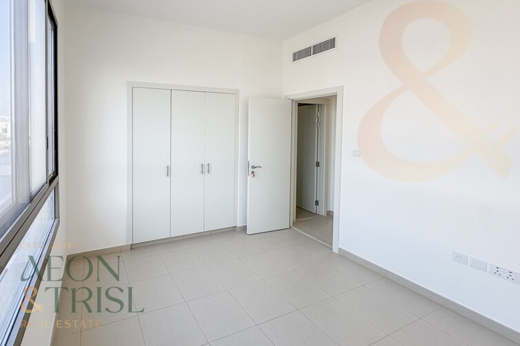 Naseem Townhouses Townhouse for Rent, Town Square, Dubai