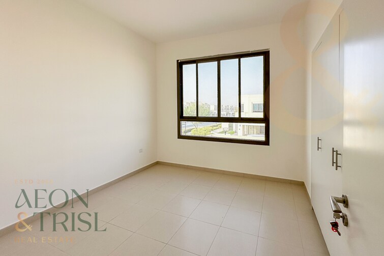 Naseem Townhouses Townhouse for Rent, Town Square, Dubai