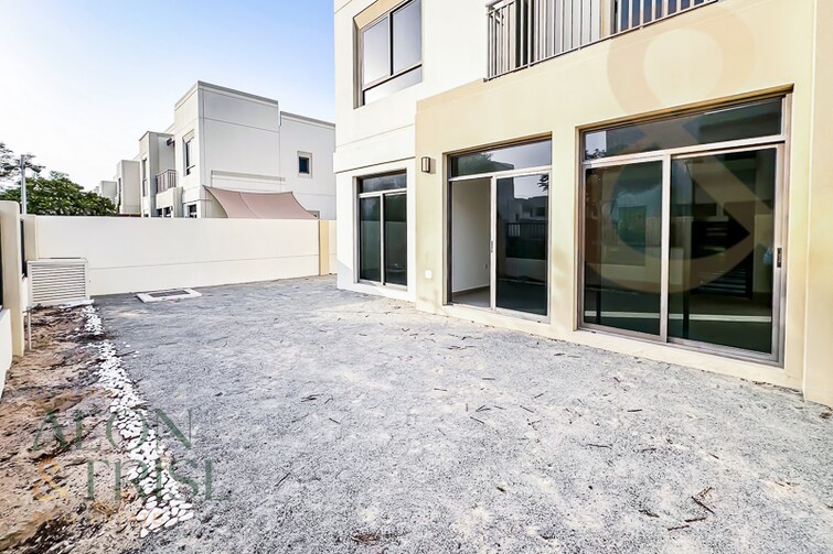 Naseem Townhouses Townhouse for Rent, Town Square, Dubai